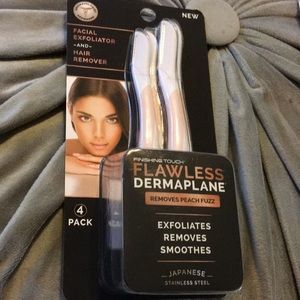 Dermaplane - Japanese stainless steel